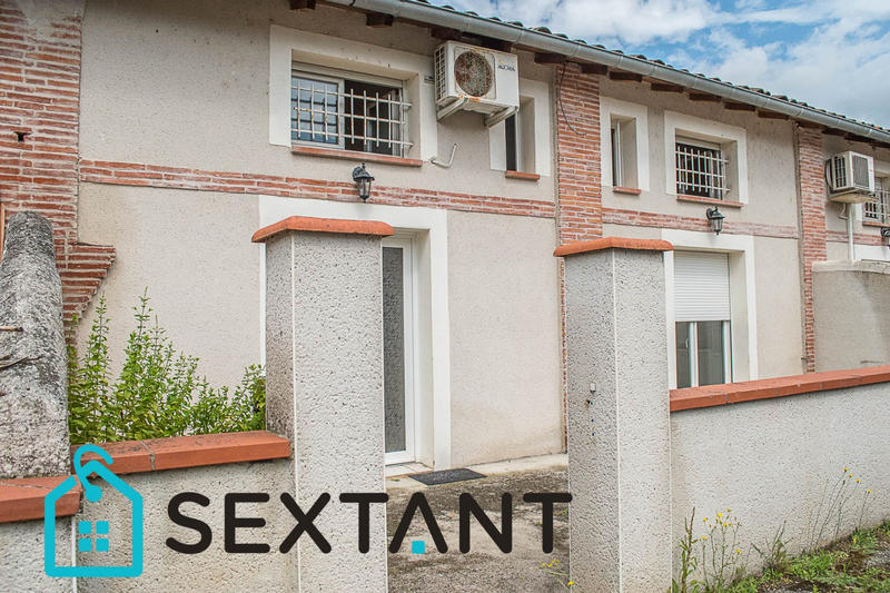 Appartement - 107 m² - 4 pièces