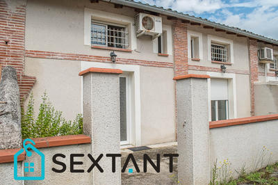 Appartement - 107 m² - 4 pièces