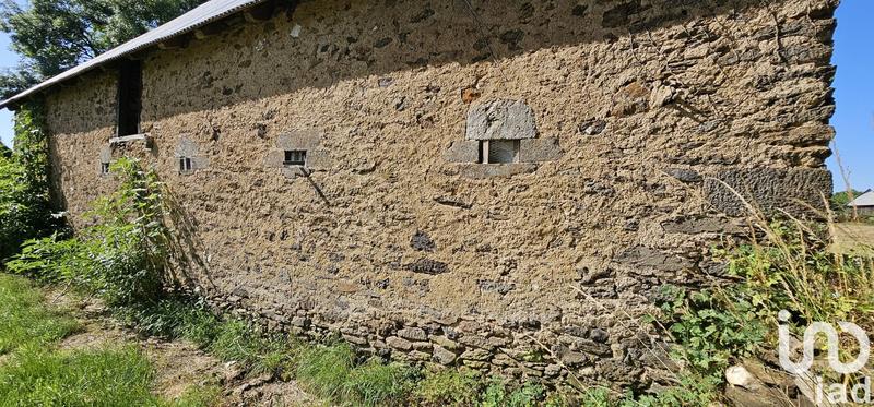 Ferme - 227 m² - 2 pièces