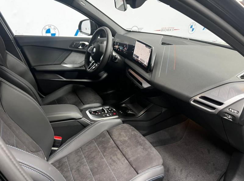 Bmw Série 1 F70 120 170 ch Dkg7 m Sport