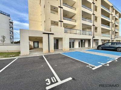 Local commercial - 122 m²