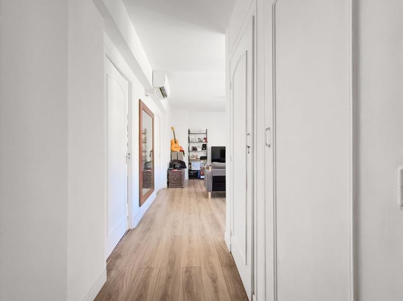 Appartement - 53 m² - 3 pièces