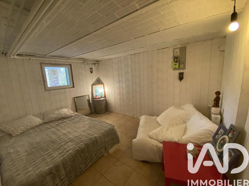 Maison - 140 m² - 7 pièces