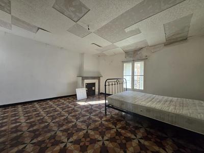 Maison de village - 105 m² - 5 pièces