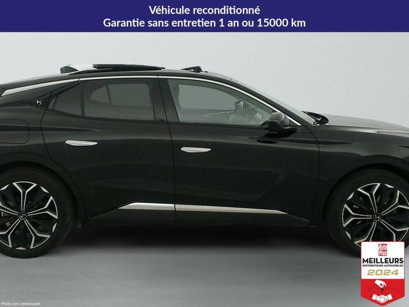 Ds Ds 4 Ds4 Hybride E-Tense 225 Eat8 Rivoli