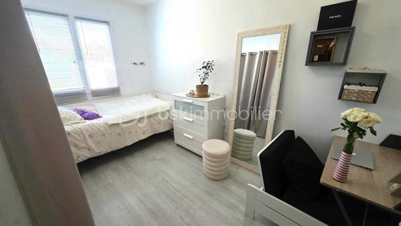 Maison - 119 m² - 5 pièces