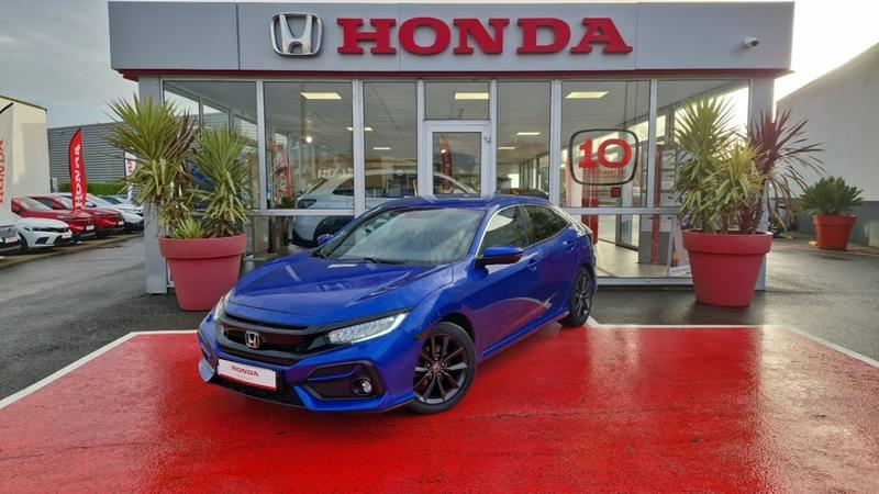 Honda Civic X 1.0 i-Vtec Executive