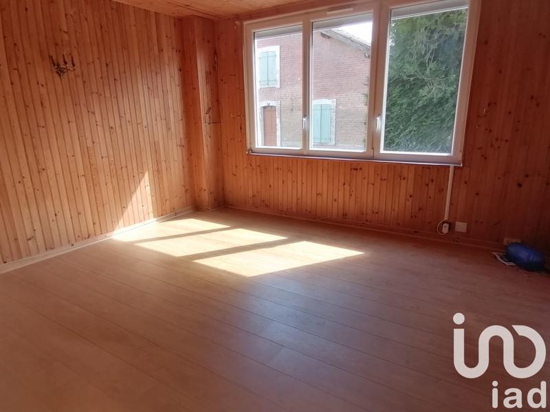 Maison - 188 m² - 8 pièces