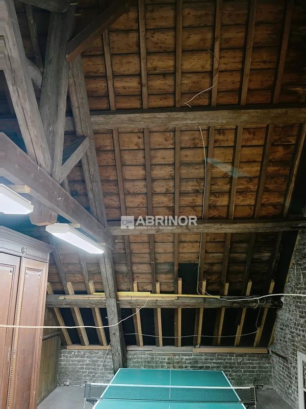 Maison - 96 m² - 5 pièces