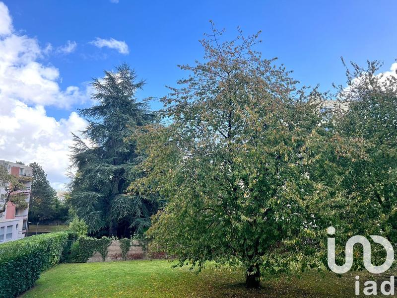 Appartement - 29 m² - 1 pièce