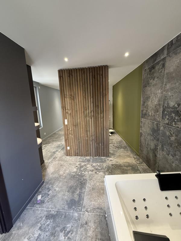 Appartement - 43 m² - 1 pièce