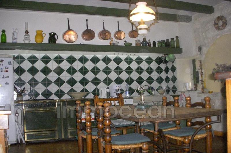 Demeure - 550 m² - 20 pièces