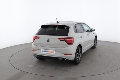 Volkswagen Polo 1.0 Tsi R-Line Dsg7 110 ch
