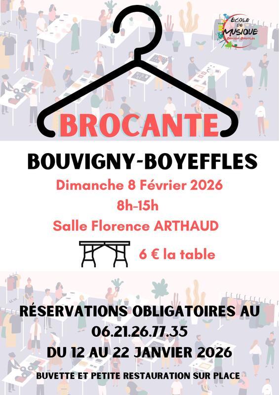 Brocante