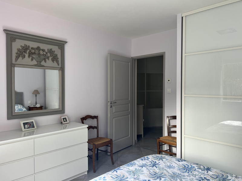 Villa - 135 m² - 5 pièces