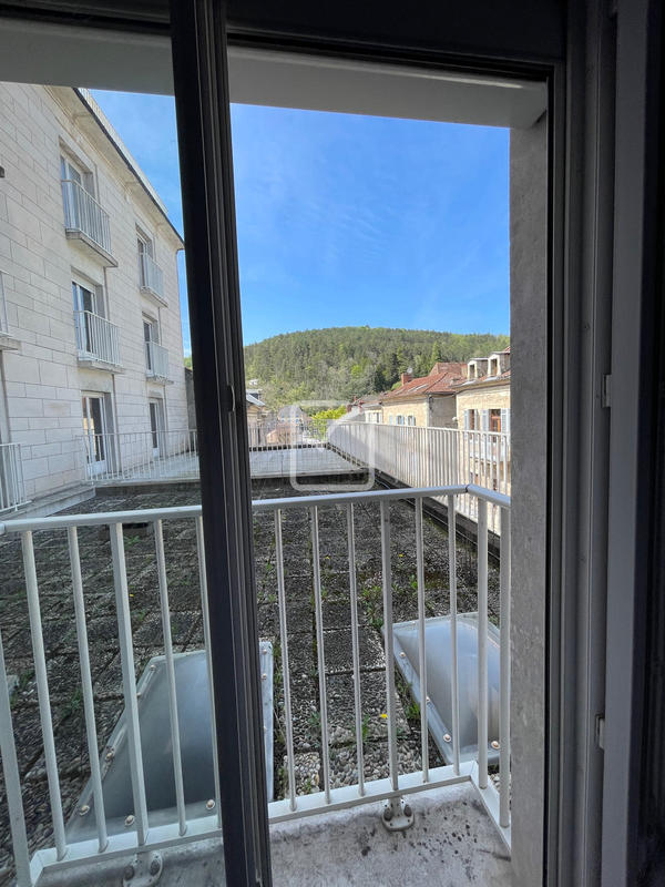 Appartement - 71 m² - 3 pièces