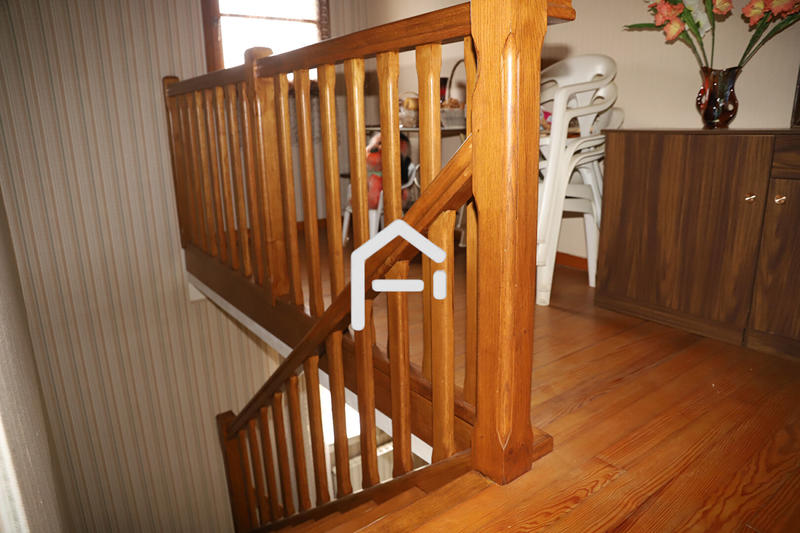 Maison - 135 m² - 5 pièces