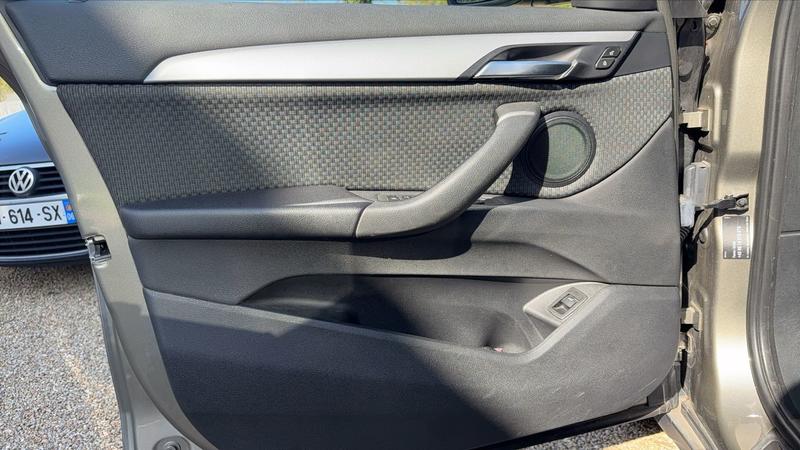 Bmw X1 sDrive 18d 150 Bva8 Business Design