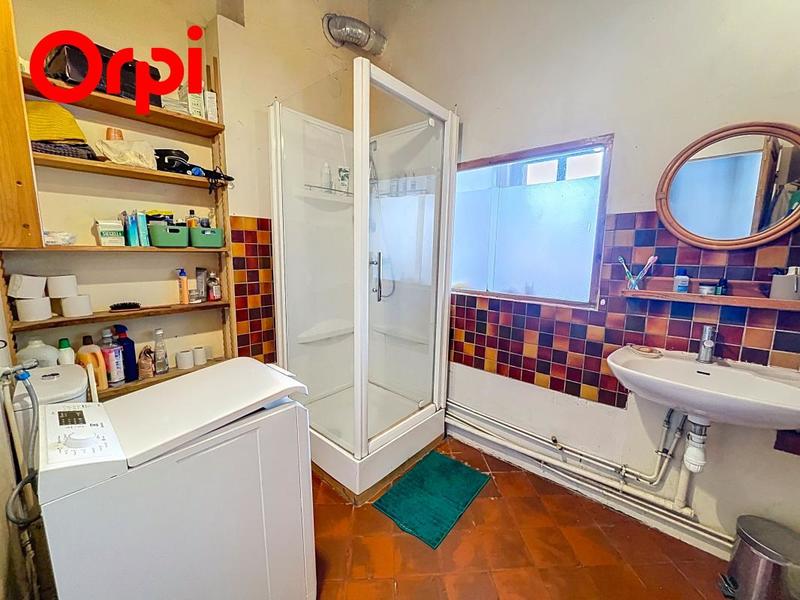 Duplex - 92 m² - 4 pièces