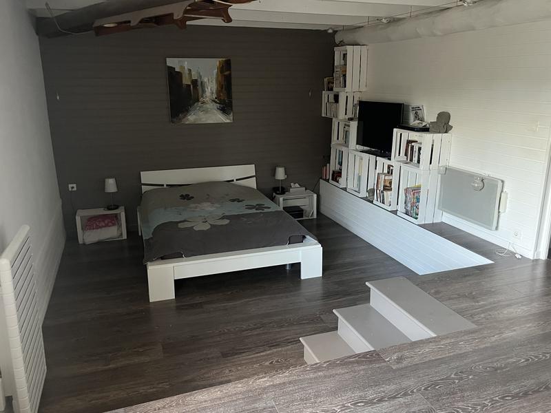 Maison - 168 m² - 7 pièces