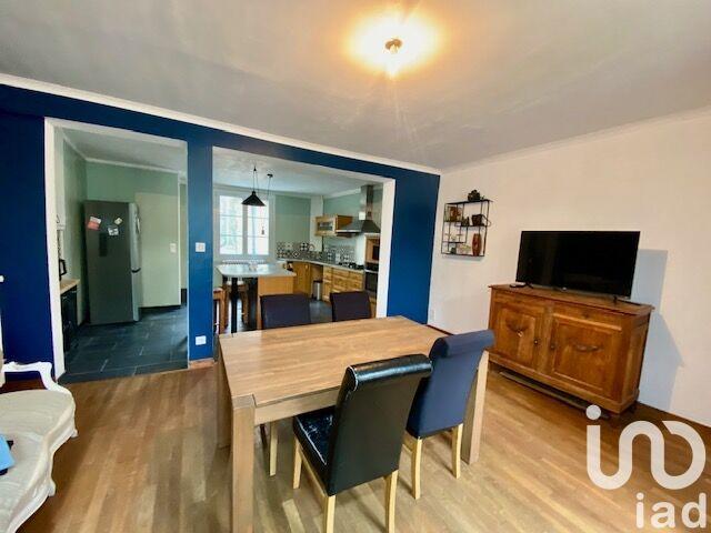 Appartement - 140 m² - 4 pièces