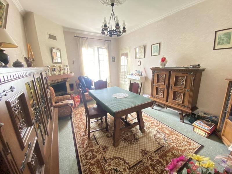 Pavillon - 67 m² - 3 pièces