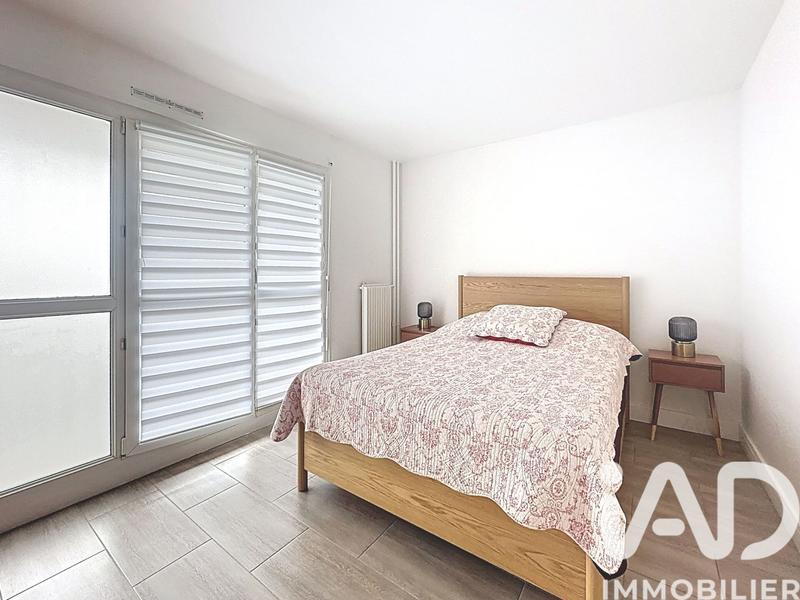 Appartement - 54 m² - 2 pièces