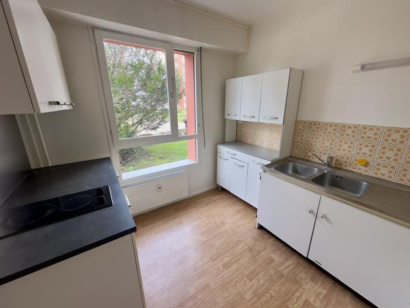 Appartement - 35 m² - 1 pièce