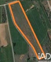 Terrain - 24 359 m²