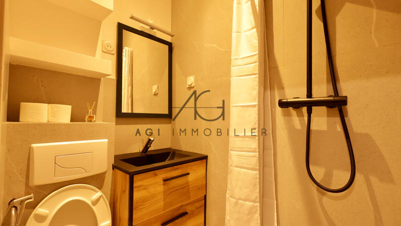 Maison - 41 m² - 3 pièces