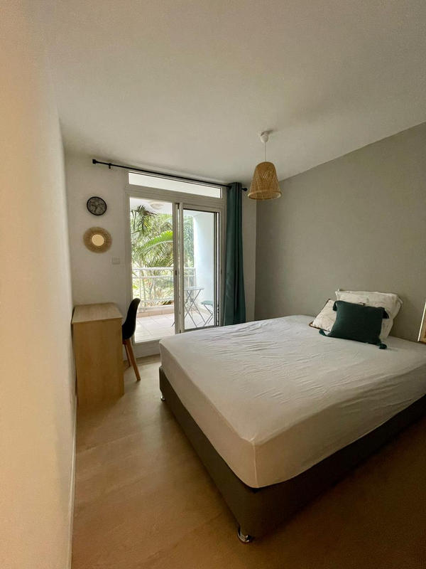 Appartement - 73 m² - 4 pièces