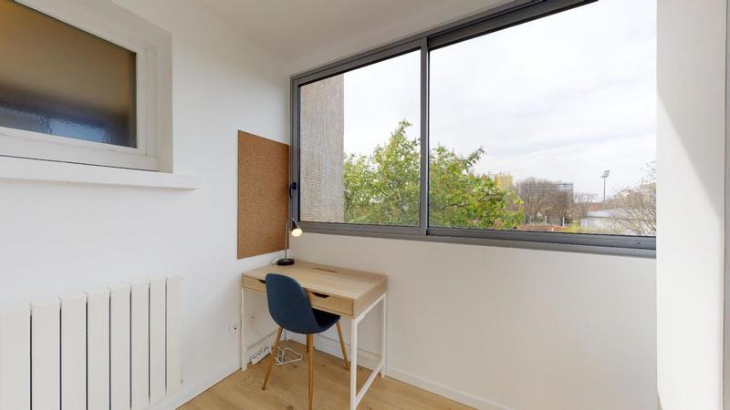 Appartement - 102 m²