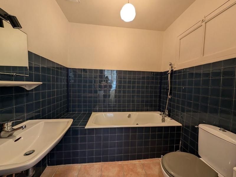 Échoppe - 350 m² - 7 pièces