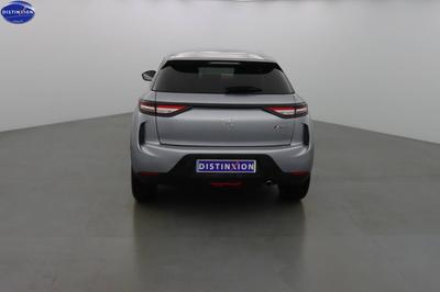 Ds Ds 3 Crossback 1.5 Bluehdi 130 Bva Perf. Line
