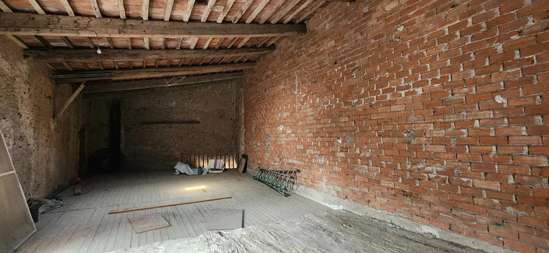 Maison - 255 m² - 9 pièces