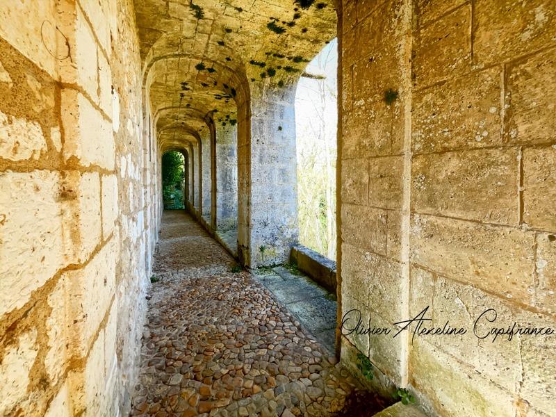 Maison - 500 m² - 16 pièces