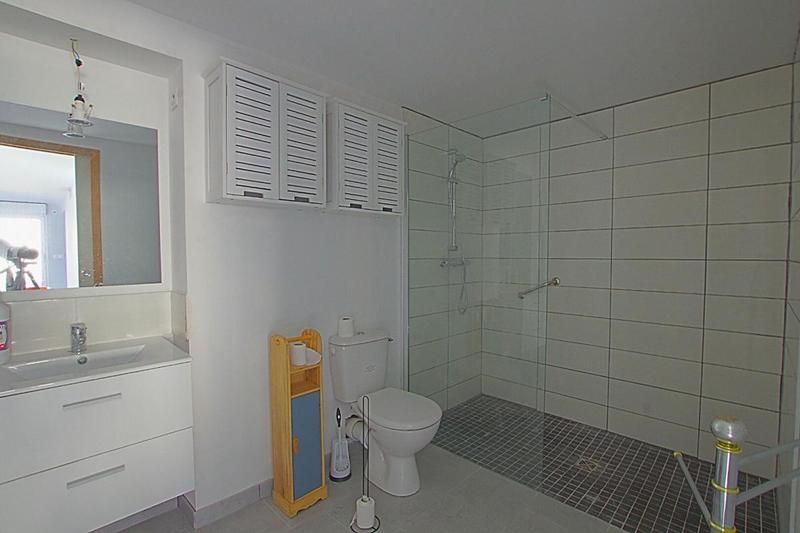 Immeuble - 218 m² - 5 pièces