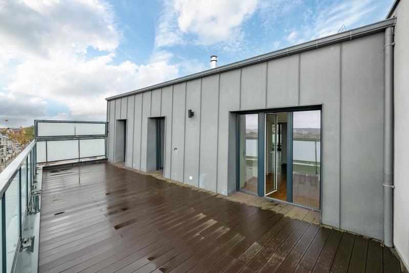 Appartement - 82 m² - 4 pièces