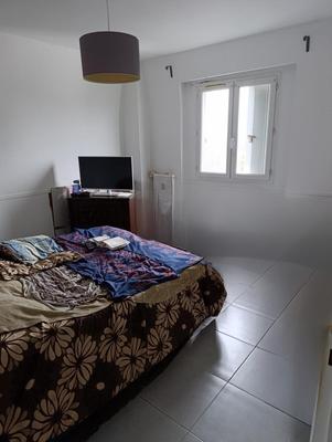 Appartement - 30 m² - 1 pièce