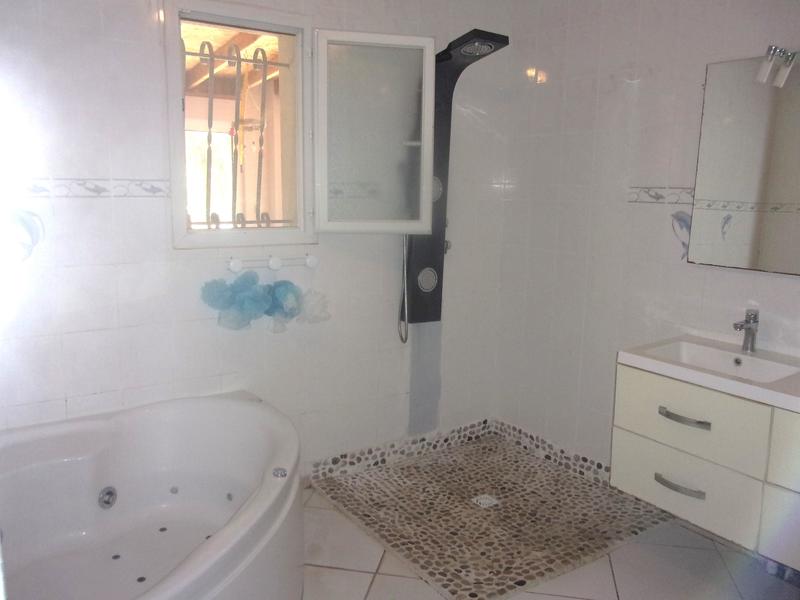 Villa - 149 m² - 5 pièces