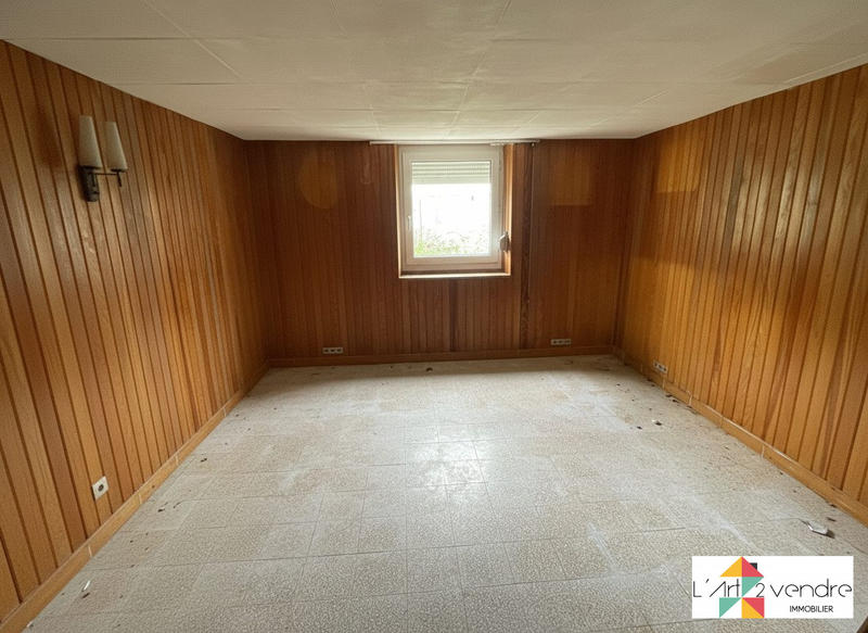 Ferme - 92 m² - 5 pièces