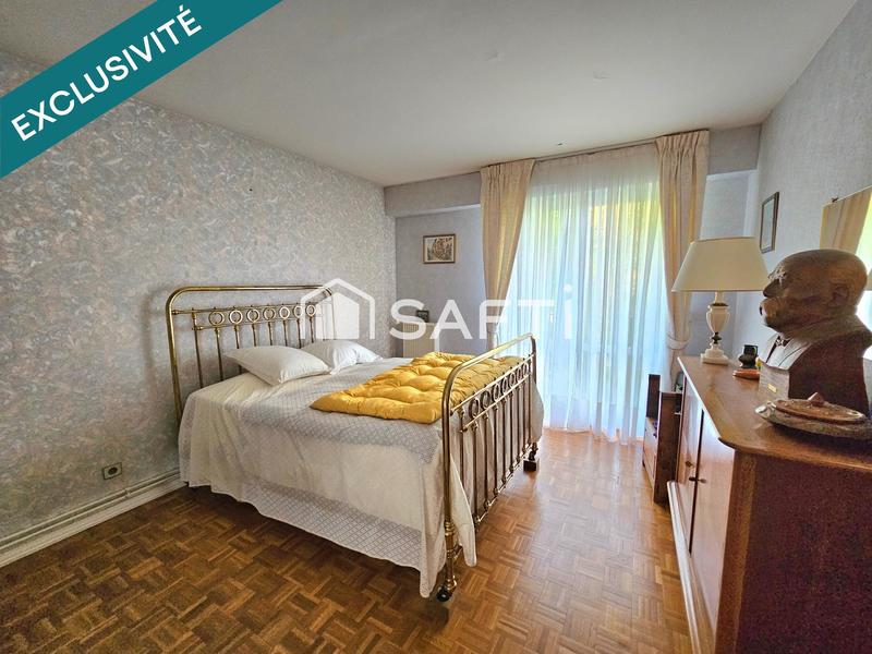 Appartement - 103 m² - 4 pièces