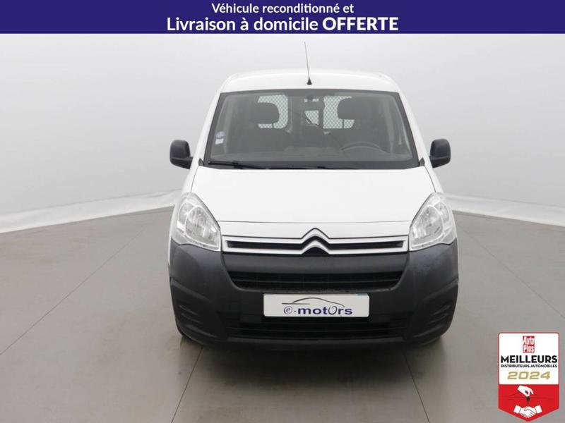 Citroën Berlingo Fourgon m VTi 95 Confort +Pdc Ar