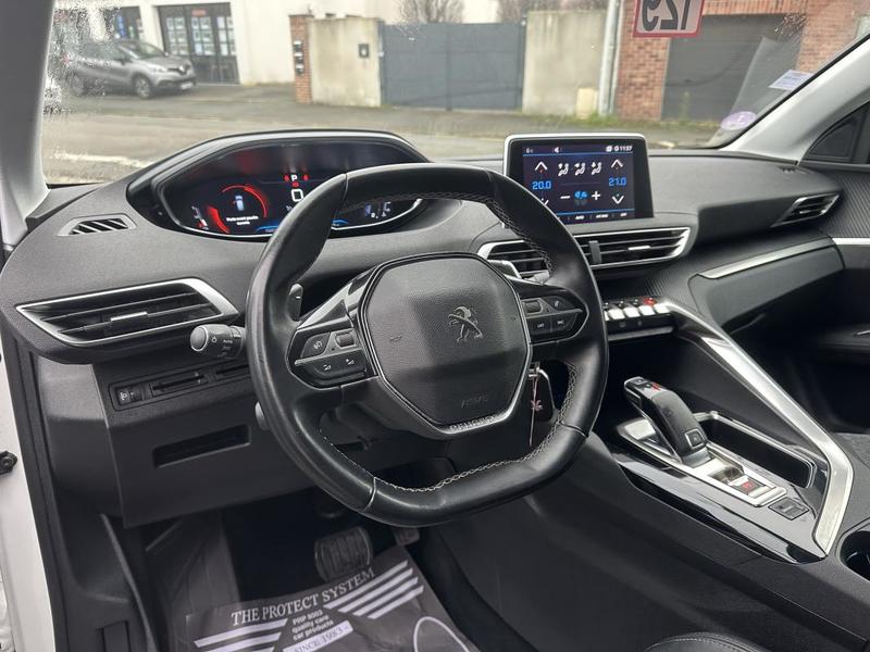 Peugeot 3008 Allure 1.2 Turbo 130 Eat8