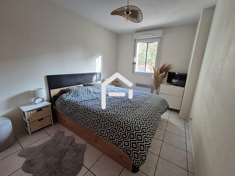 Appartement - 51 m² - 3 pièces