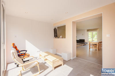 Maison - 129 m² - 4 pièces