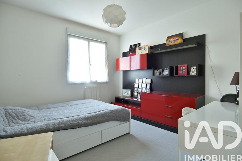 Maison - 117 m² - 5 pièces