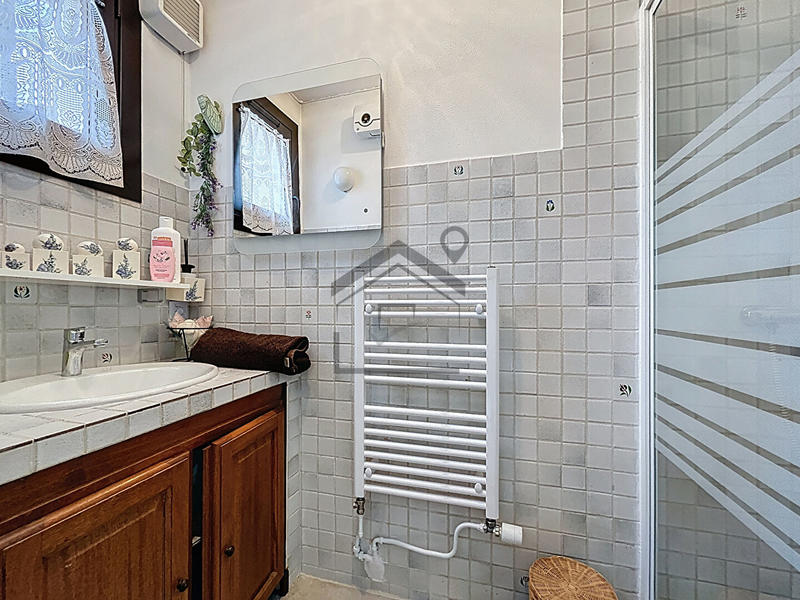 Villa - 122 m² - 5 pièces