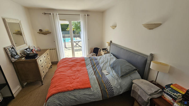 Maison contemporaine - 188 m² - 5 pièces