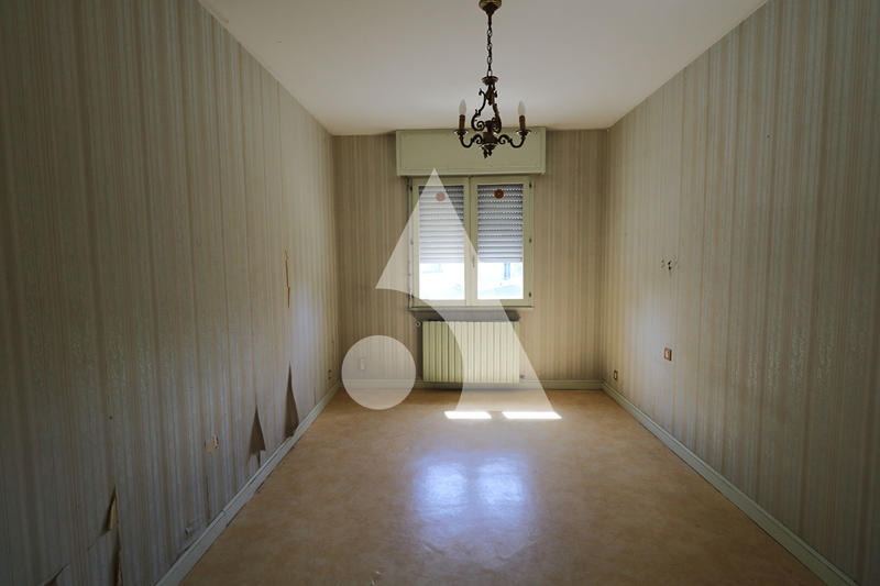 Immeuble - 11 pièces